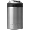 YETI Stainless Rambler 12 Oz Colster Can Cooler