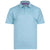 Swannies Golf Men's Agave Raymond Polo