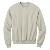 Champion Unisex Sand Powerblend Crewneck Sweatshirt