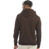 Champion Men's Chocolate Brown Hoodie