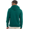 Champion Men's Emerald Green Hoodie