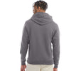 Champion Men's Stone Grey Hoodie