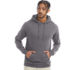 Champion Men's Stone Grey Hoodie