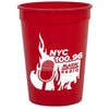 Garyline Red Cups-on-the-Go Stadium Cup - 12 oz.