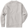 UNRL Men's Pebble Sueded Crewneck