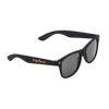 Snugz Black Kailua Wheat Straw Fiber Sunglasses