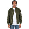 Color Olive