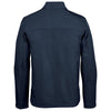 Stormtech Men's Midnight Aleutian Softshell Jacket