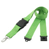 Bullet Light Green Hang In There Lanyard