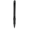 Bullet Black Slim Recycled ABS Gel Pen