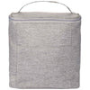 Bullet Graphite Double Lined 9 Can Cooler