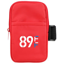 Bullet Red Bottle Buddy Water Bottle Pouch