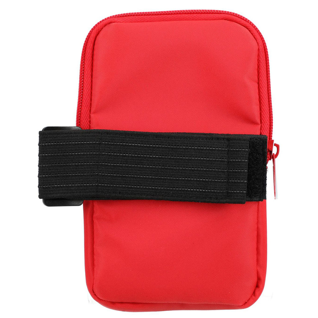 Bullet Red Bottle Buddy Water Bottle Pouch