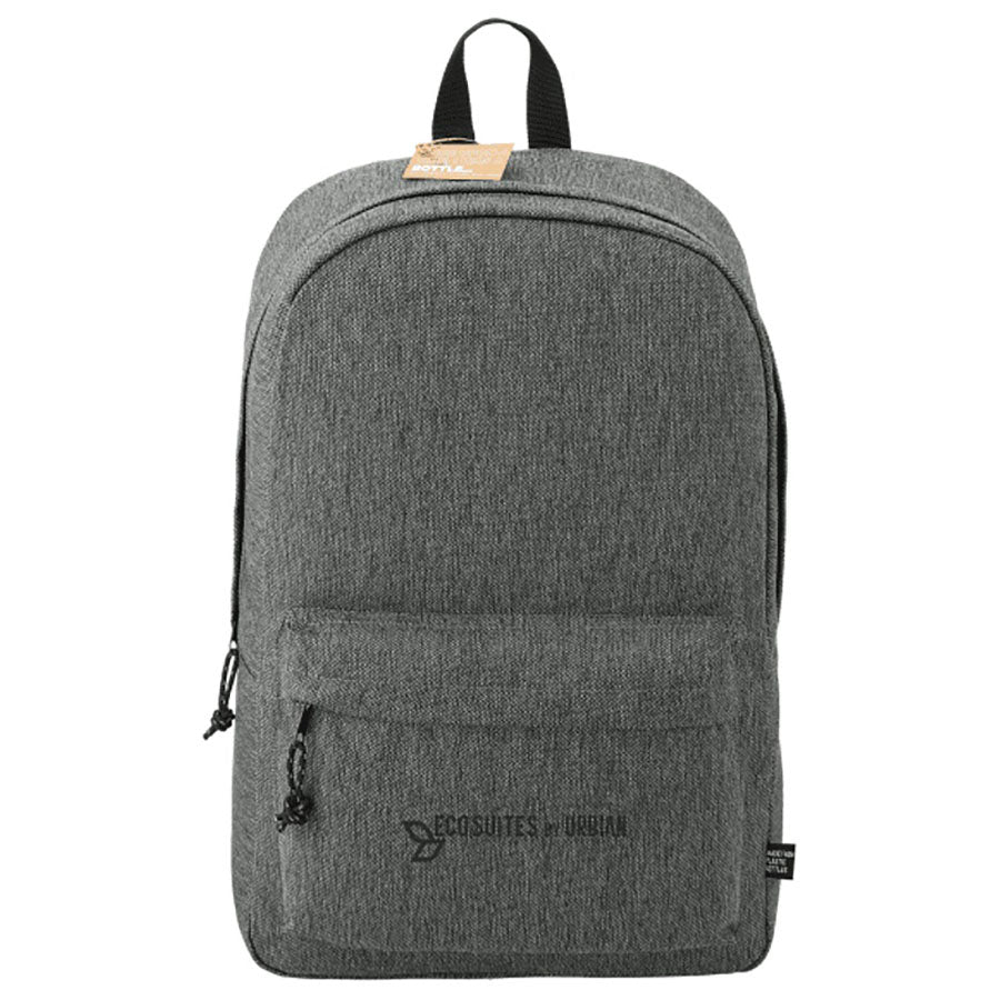 Bullet Graphite Vila Recycled 15" Computer Backpack