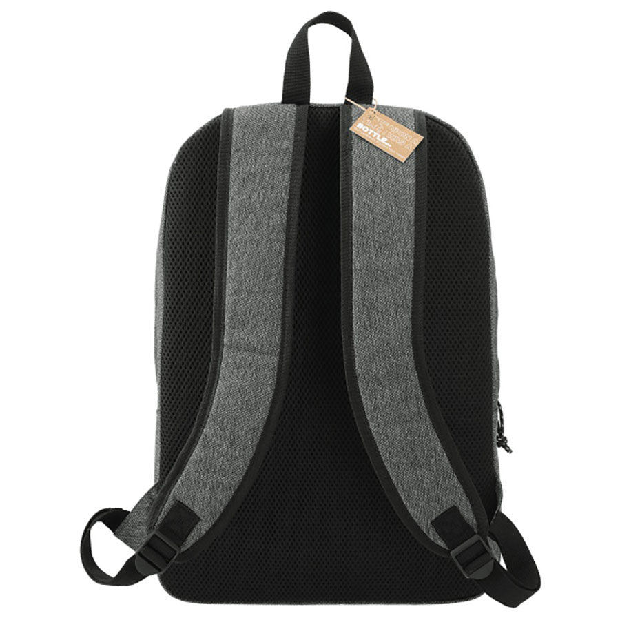 Bullet Graphite Vila Recycled 15" Computer Backpack