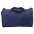 Bullet Navy Vila Recycled Executive Duffel