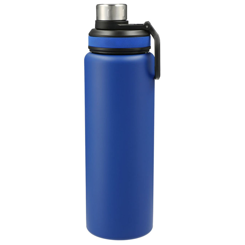 Bullet Blue Vasco 32oz Stainless Steel Bottle