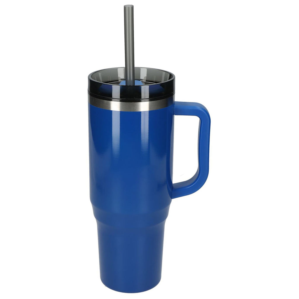 Bullet Royal Thor 40 oz Eco-Friendly Straw Tumbler