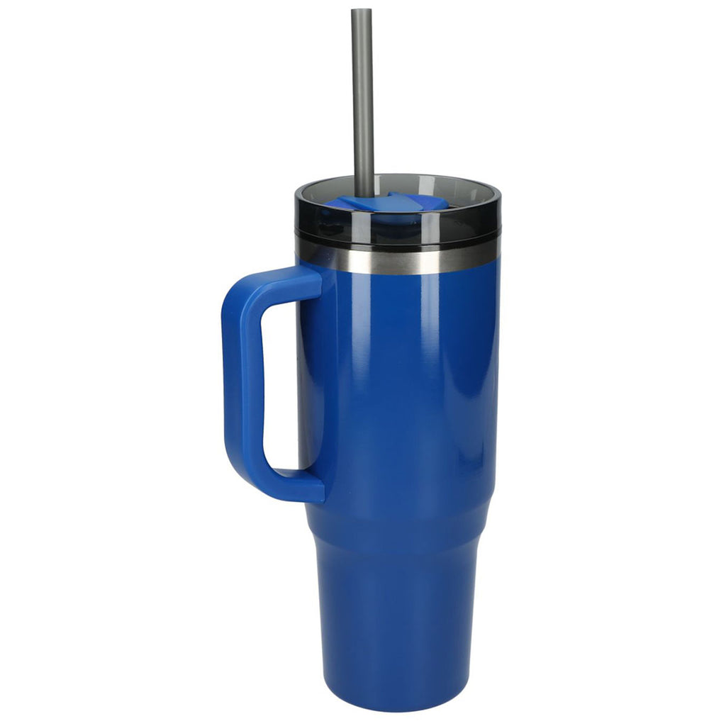 Bullet Royal Thor 40 oz Eco-Friendly Straw Tumbler