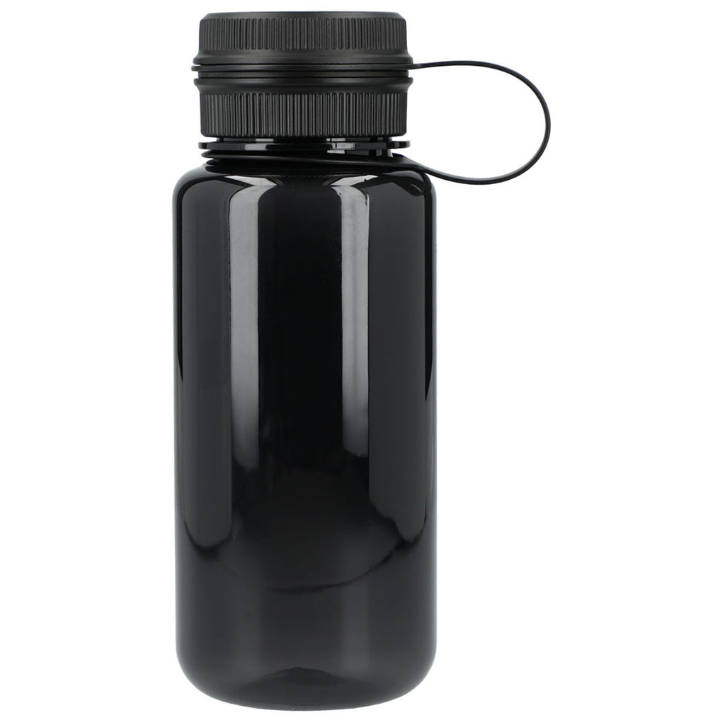 Bullet Charcoal Quest Tritan Renew Sports Bottle 30oz