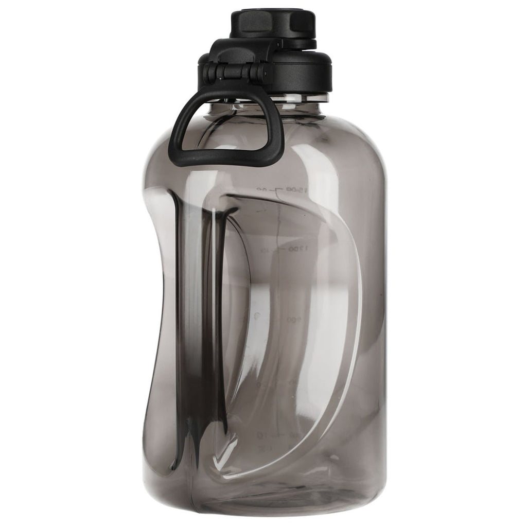 Bullet Charcoal Cena rPETG Recycled Sports Jug 64oz