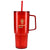 Bullet Red Lucien Recycled Acrylic Travel Mug 40oz