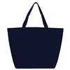 Bullet Navy YaYa Budget Non-Woven Shopper Tote