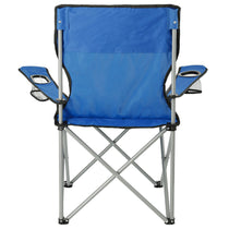 Bullet Royal Fanatic Event Folding Chair (300lb Capacity)