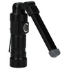 Bullet Black Mini Eco 120 Lumen Work Flashlight