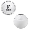 Mixie White Pro Golf Ball Massager