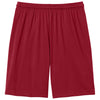 Sport-Tek Men's Deep Red PosiCharge Competitor 7