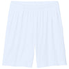 Sport-Tek Men's White PosiCharge Competitor 7