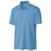 Sport-Tek Men's Carolina Blue Versa Polo