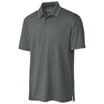 Sport-Tek Men's Shadow Grey Versa Polo