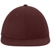 Sport-Tek Maroon Pro-Cut Stretch-Tek Cap