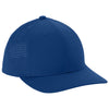 Sport-Tek True Royal Pro-Cut Adjustable Cap