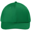 Sport-Tek True Kelly Green Impact Mesh Stretch-Tek Adjustable Cap