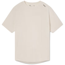 UNRL Men's Coconut Streamline Performance Tee