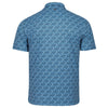 Swannies Men's Deep Lake Ridge Polo