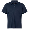 Swannies Men's Navy Ehrman Polo