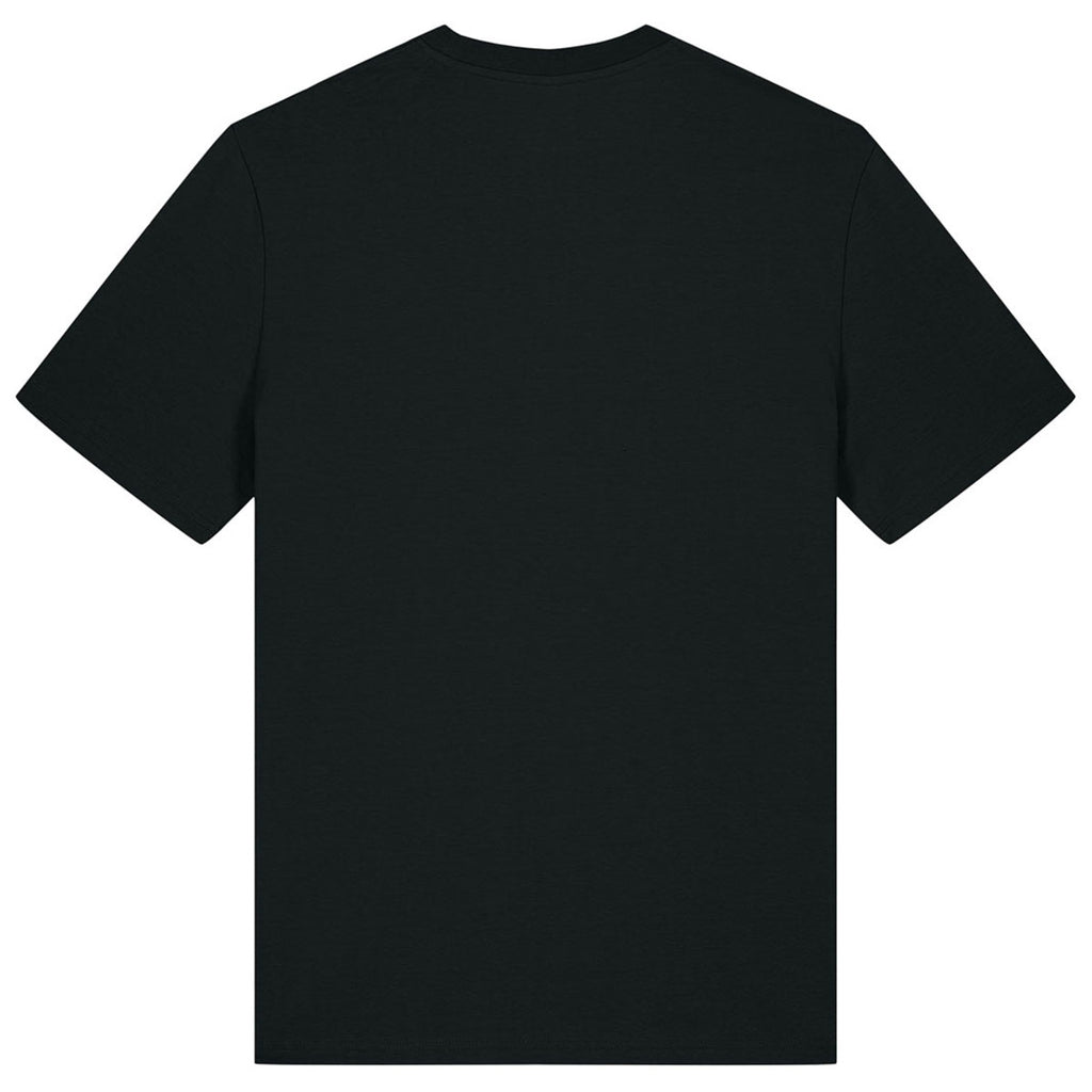 Stanley/Stella Unisex Black Creator 2.0 Tee
