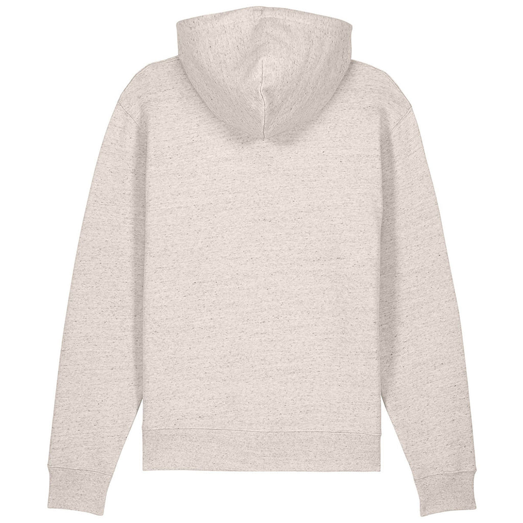Stanley/Stella Unisex Eco Heather Cruiser 2.0 Hooded Sweatshirt