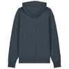 Stanley/Stella Unisex India Ink Grey Cruiser 2.0 Hooded Sweatshirt
