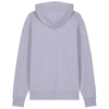 Stanley/Stella Unisex Lavender Cruiser 2.0 Hooded Sweatshirt