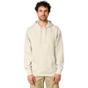 Stanley/Stella Unisex Natural Raw Cruiser 2.0 Hooded Sweatshirt