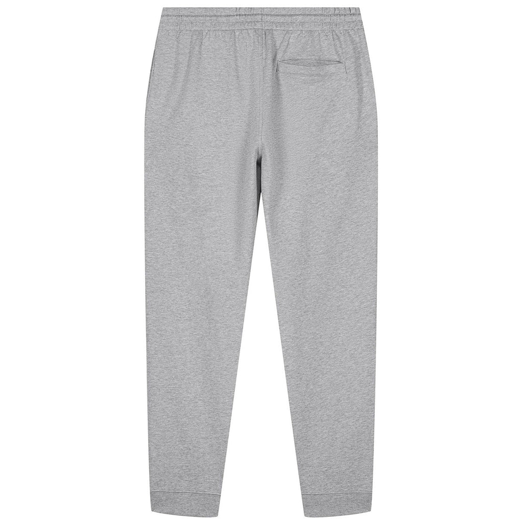 Stanley/Stella Unisex Heather Grey Flyer Jogger