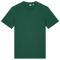 Stanley/Stella Unisex Bottle Green Crafter Tee