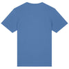 Stanley/Stella Unisex Bright Blue Crafter Tee