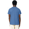Stanley/Stella Unisex Bright Blue Crafter Tee