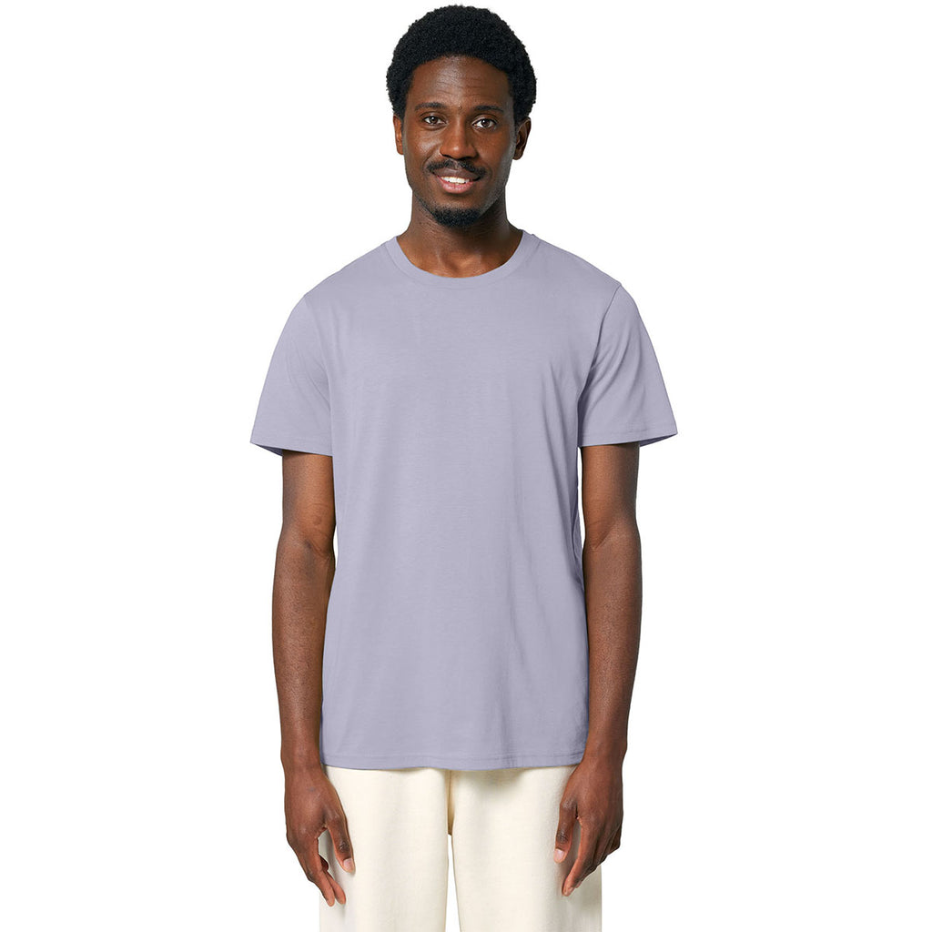 Stanley/Stella Unisex Lavender Crafter Tee